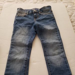 Girls jeans